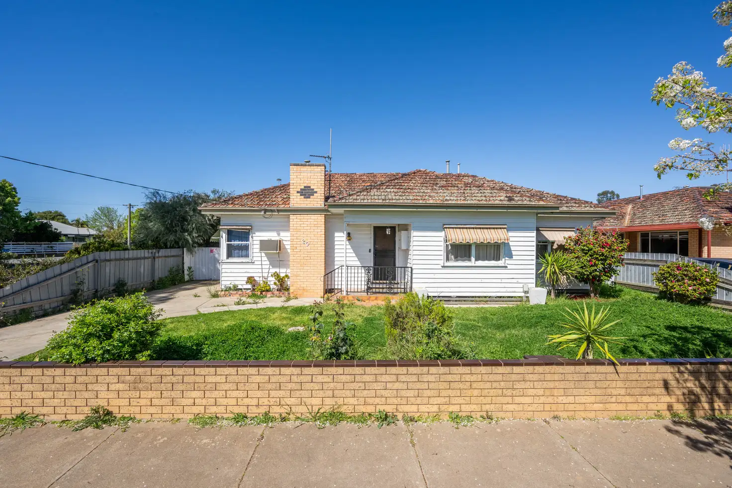 Main view of Homely house listing, 20 Runge Street, Shepparton VIC 3630