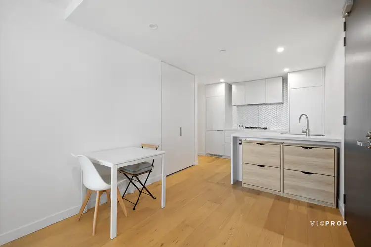 Fourth view of Homely apartment listing, 1806/3 Young Street, Box Hill VIC 3128