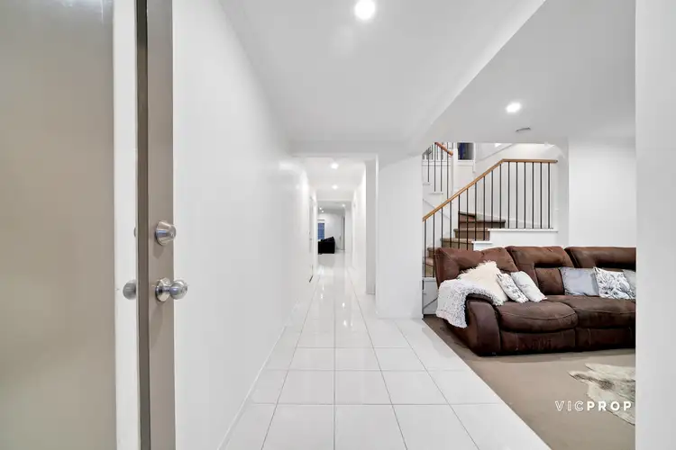 Second view of Homely house listing, 15 Ambient Way, Point Cook VIC 3030