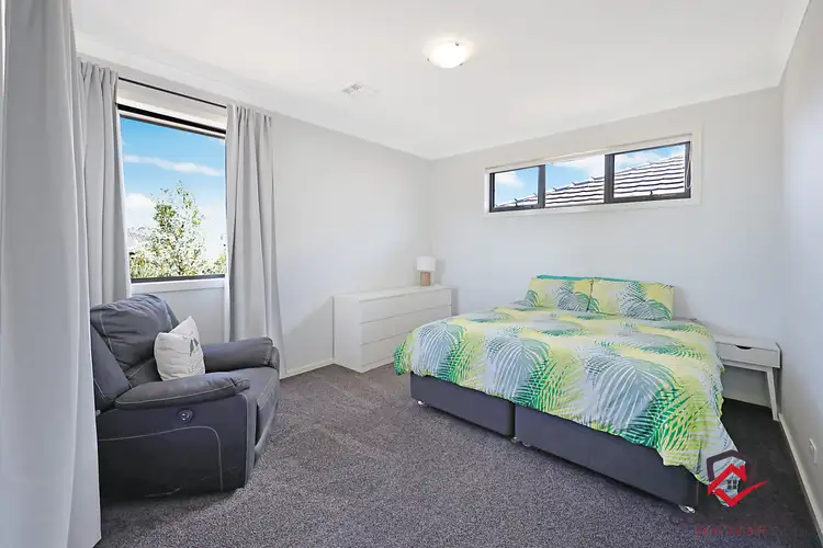 Third view of Homely house listing, 10 Bellhouse Crescent, Moncrieff ACT 2914