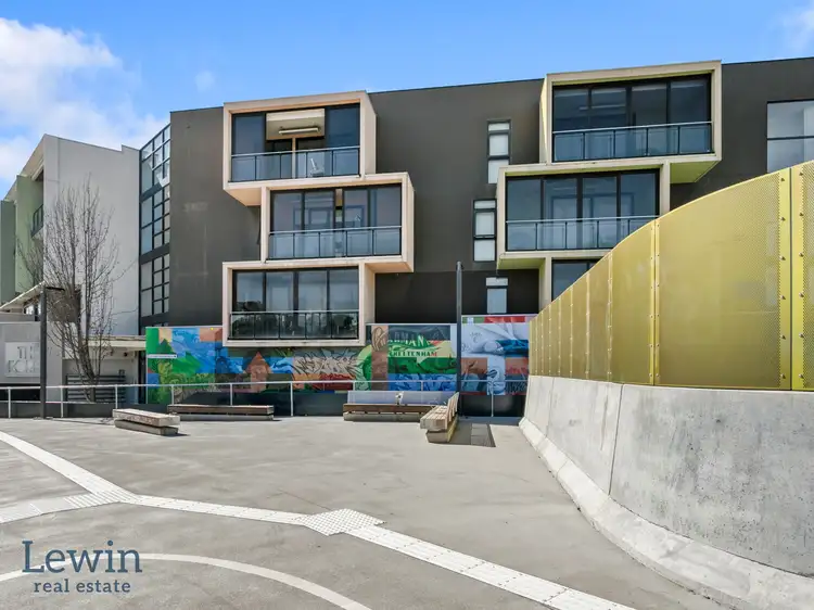 Fourth view of Homely apartment listing, 115/278 Charman Road, Cheltenham VIC 3192