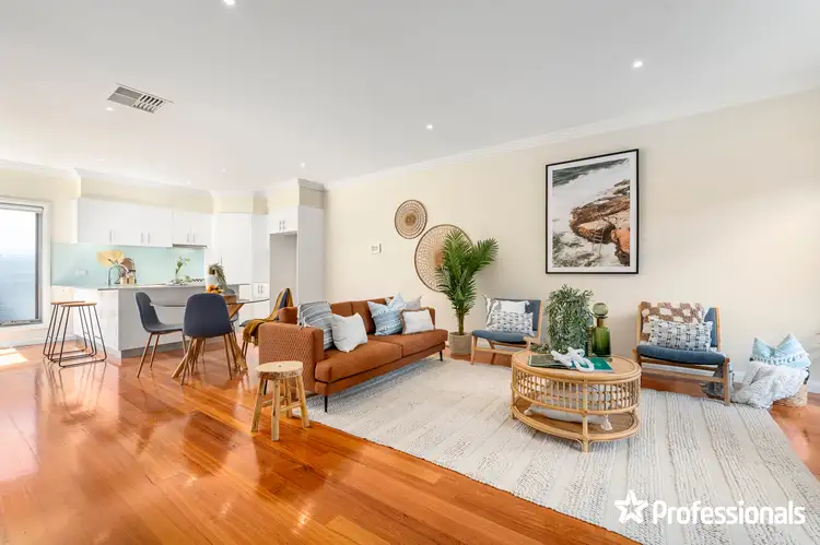 Fifth view of Homely unit listing, 3/13 Pach Road, Wantirna South VIC 3152