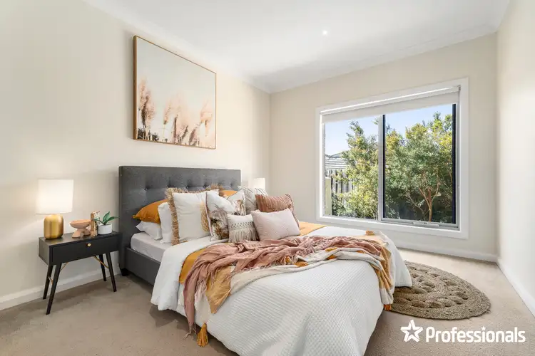 Sixth view of Homely unit listing, 3/13 Pach Road, Wantirna South VIC 3152