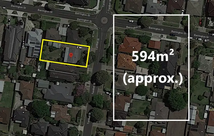 69 Tambet Street, Bentleigh East VIC 3165