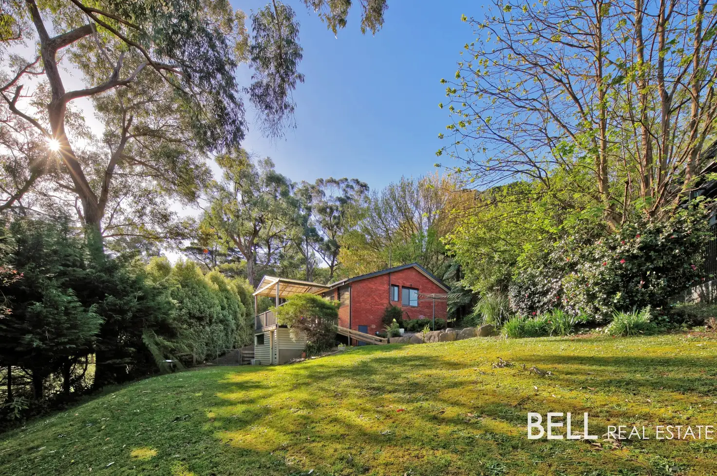 Main view of Homely house listing, 13 Carramar Court, Emerald VIC 3782