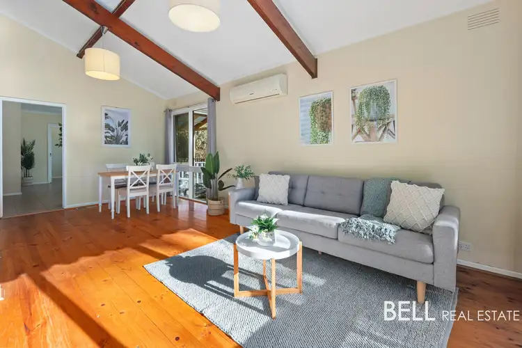 Fifth view of Homely house listing, 13 Carramar Court, Emerald VIC 3782