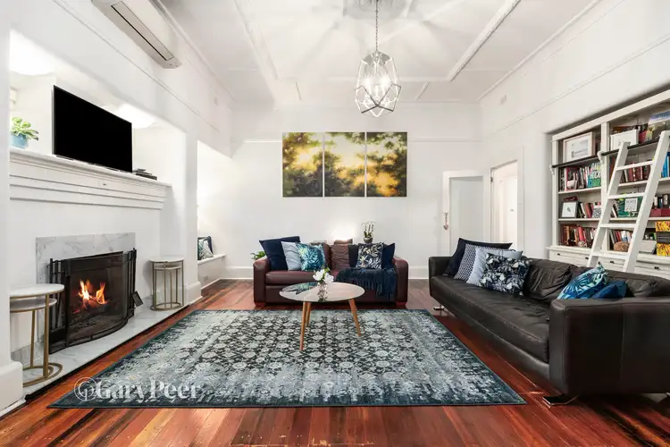 Third view of Homely house listing, 34 Hotham Street, St Kilda East VIC 3183