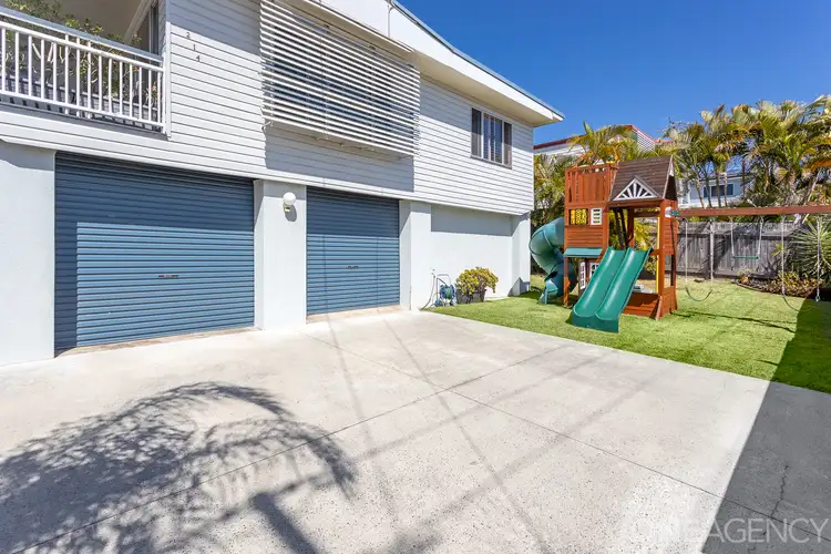214 Scarborough Road, Scarborough QLD 4020