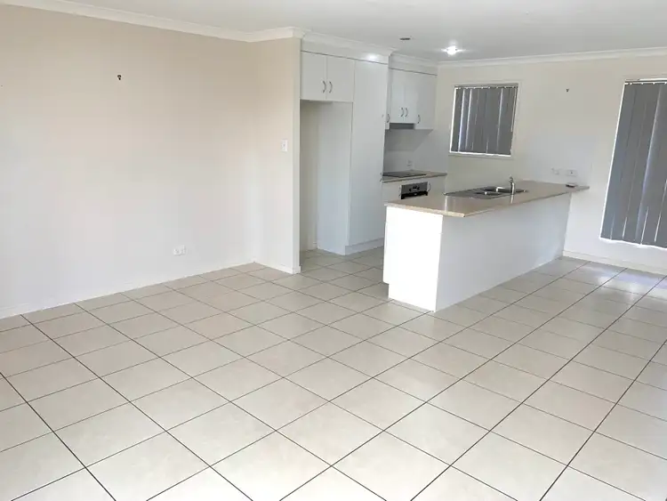 Second view of Homely house listing, 5 Brodie Drive, Gracemere QLD 4702