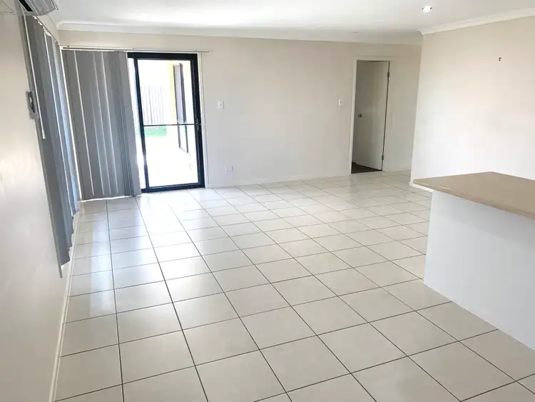 Third view of Homely house listing, 5 Brodie Drive, Gracemere QLD 4702