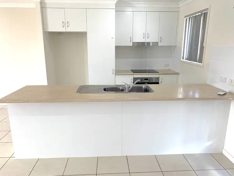 Fourth view of Homely house listing, 5 Brodie Drive, Gracemere QLD 4702