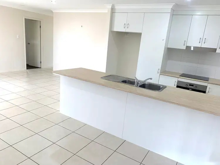 Fifth view of Homely house listing, 5 Brodie Drive, Gracemere QLD 4702