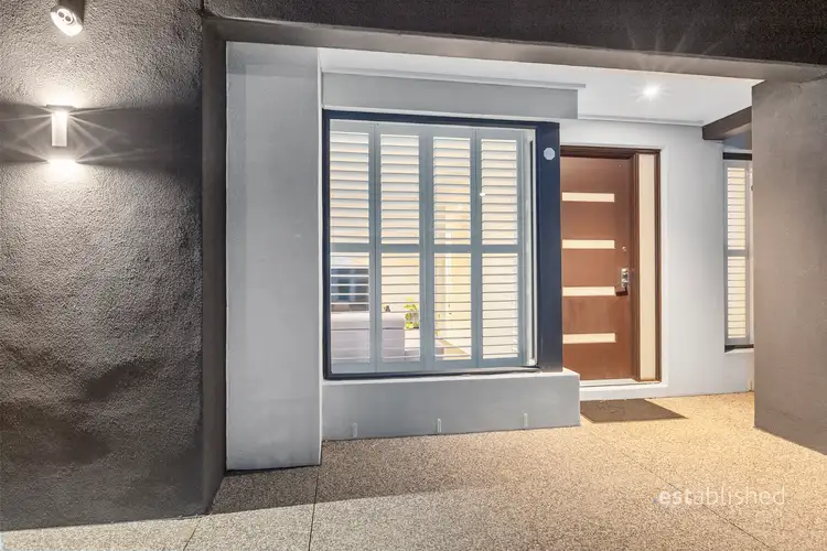 Third view of Homely house listing, 17 Liberator Drive, Point Cook VIC 3030