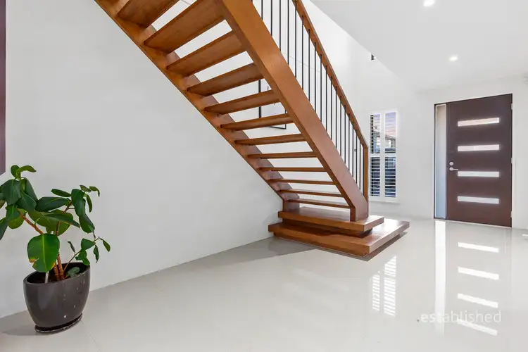 Fourth view of Homely house listing, 17 Liberator Drive, Point Cook VIC 3030