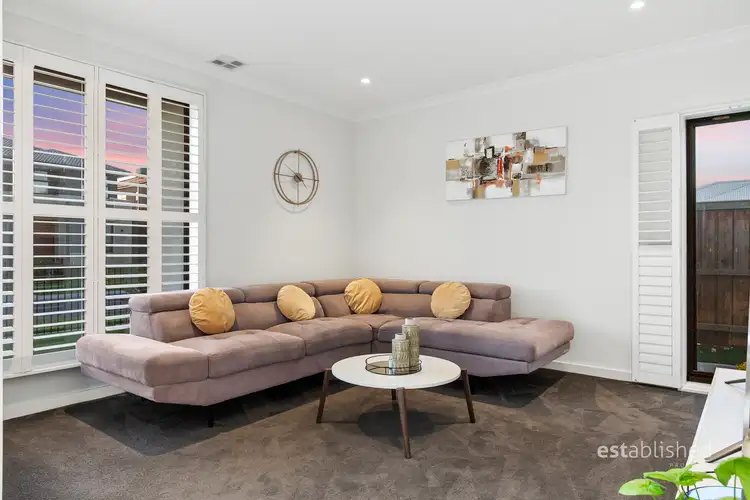 Fifth view of Homely house listing, 17 Liberator Drive, Point Cook VIC 3030