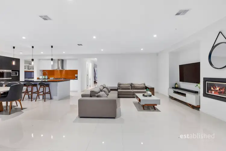 Sixth view of Homely house listing, 17 Liberator Drive, Point Cook VIC 3030