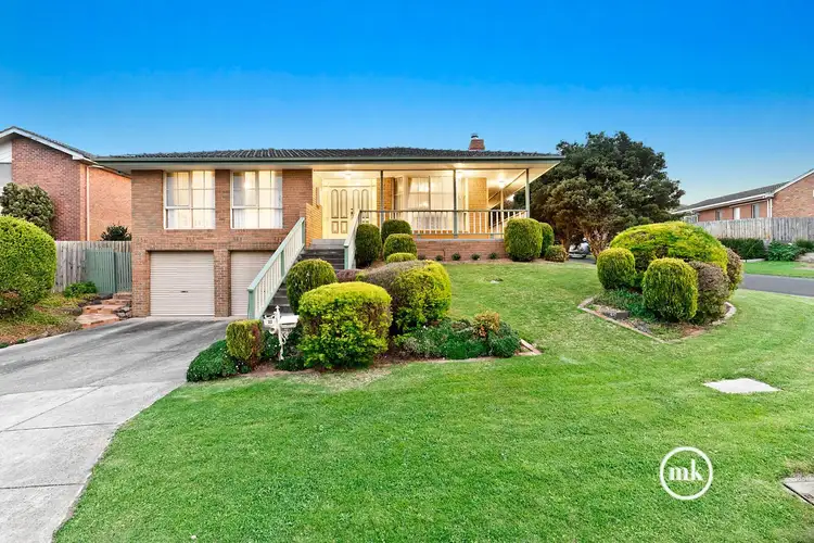 22 Marissa Crescent, Greensborough VIC 3088