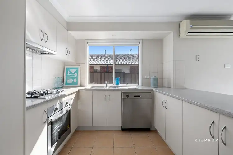 Sixth view of Homely house listing, 6 Dexter Grove, Point Cook VIC 3030