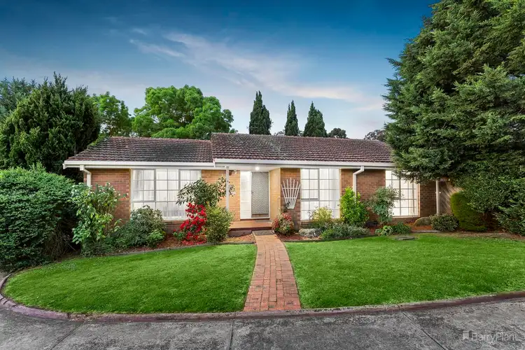 4/420 Church Road, Templestowe VIC 3106
