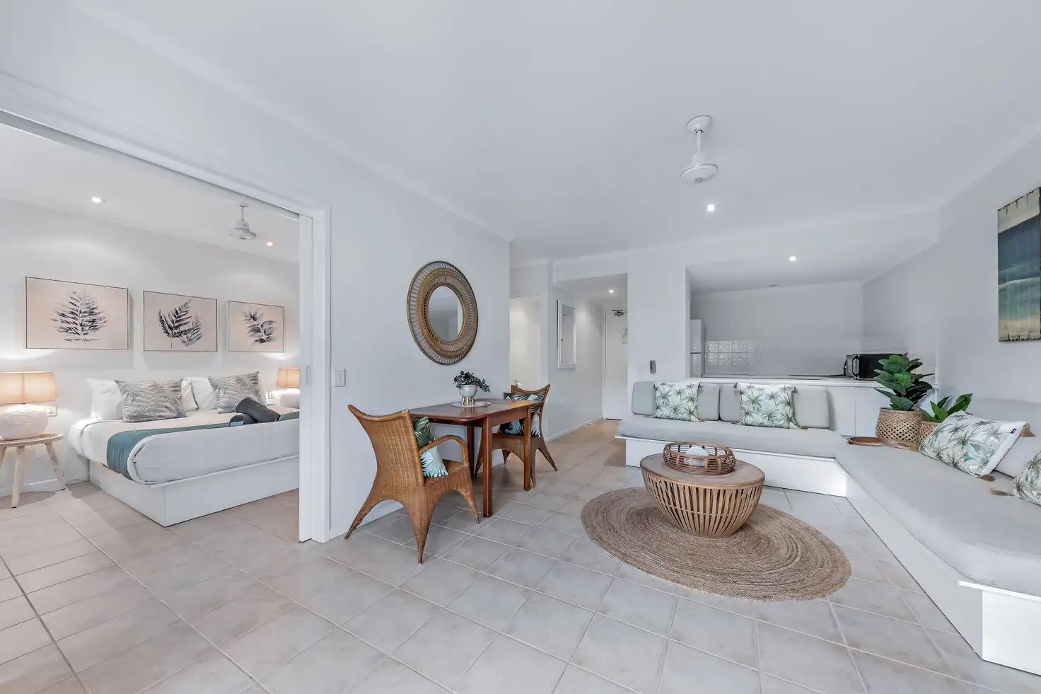 Main view of Homely unit listing, 15/2 Erromango Drive, Jubilee Pocket QLD 4802