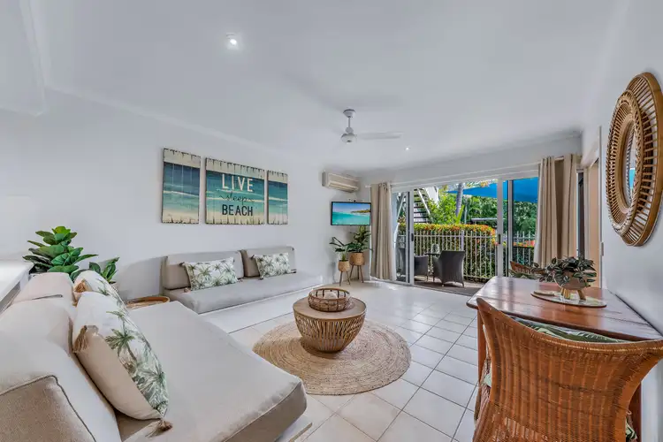 Third view of Homely unit listing, 15/2 Erromango Drive, Jubilee Pocket QLD 4802