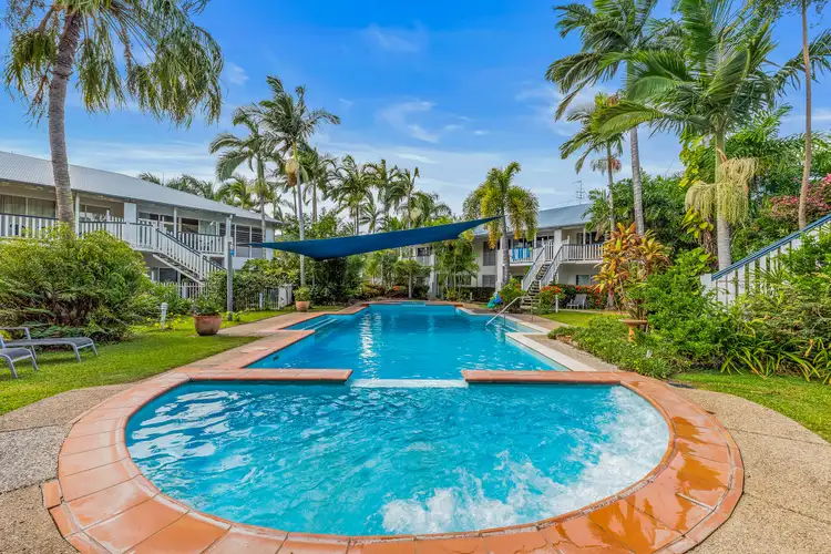 Fourth view of Homely unit listing, 15/2 Erromango Drive, Jubilee Pocket QLD 4802