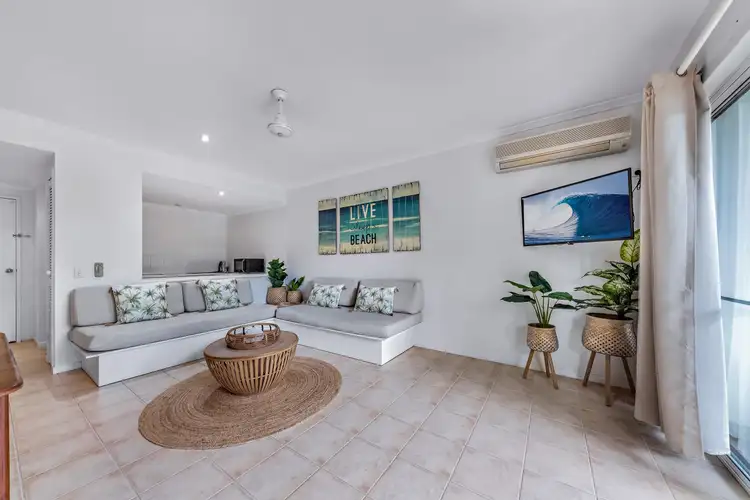 Fifth view of Homely unit listing, 15/2 Erromango Drive, Jubilee Pocket QLD 4802