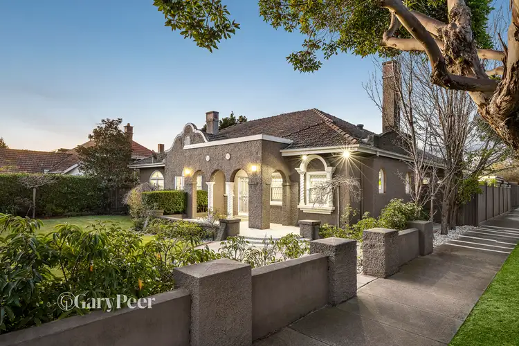 253A Glen Eira Road, Caulfield North VIC 3161