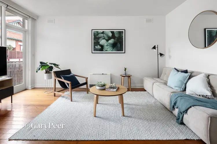 12/119 Brighton Road, Elwood VIC 3184