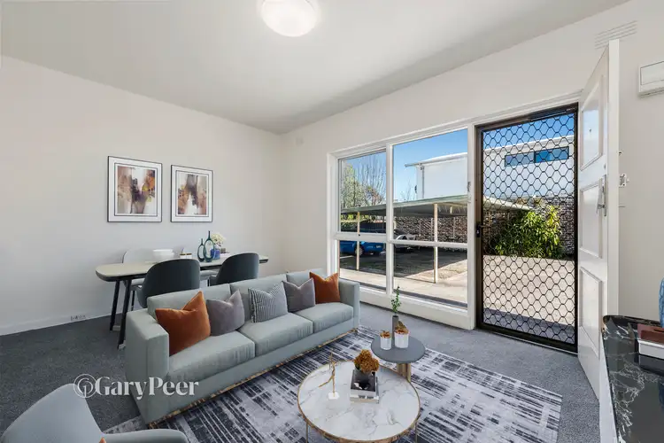 Third view of Homely block of units listing, 1-15/82 Gardenvale Road, Gardenvale VIC 3185