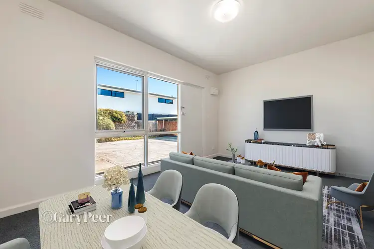 Fourth view of Homely block of units listing, 1-15/82 Gardenvale Road, Gardenvale VIC 3185