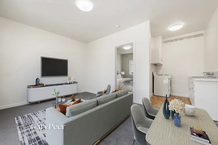 Fifth view of Homely block of units listing, 1-15/82 Gardenvale Road, Gardenvale VIC 3185