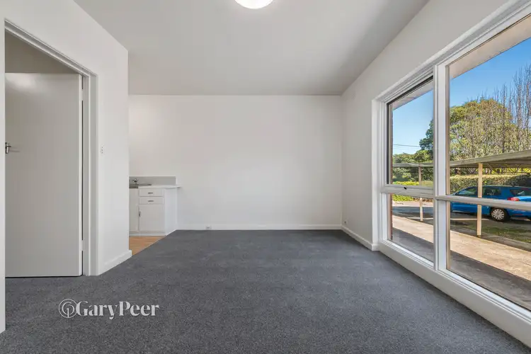 Sixth view of Homely block of units listing, 1-15/82 Gardenvale Road, Gardenvale VIC 3185