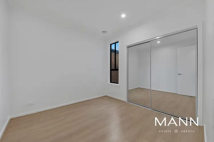 Second view of Homely house listing, 102 Fuchsia Drive, Rockbank VIC 3335