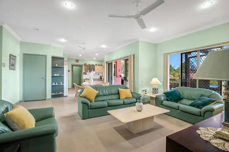 Second view of Homely house listing, 76/119 Sugarwood Street, Moggill QLD 4070