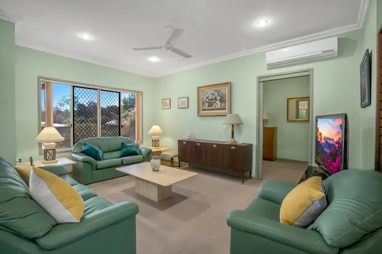 Third view of Homely house listing, 76/119 Sugarwood Street, Moggill QLD 4070