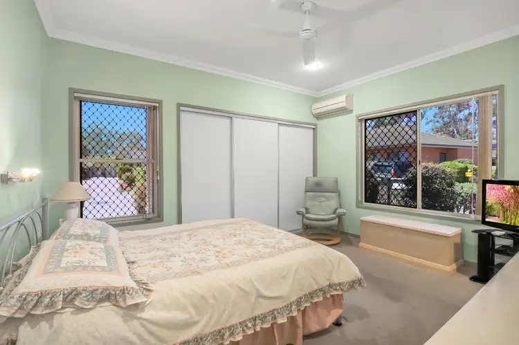 Fourth view of Homely house listing, 76/119 Sugarwood Street, Moggill QLD 4070