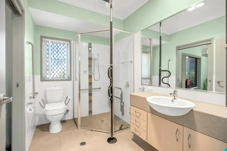 Fifth view of Homely house listing, 76/119 Sugarwood Street, Moggill QLD 4070
