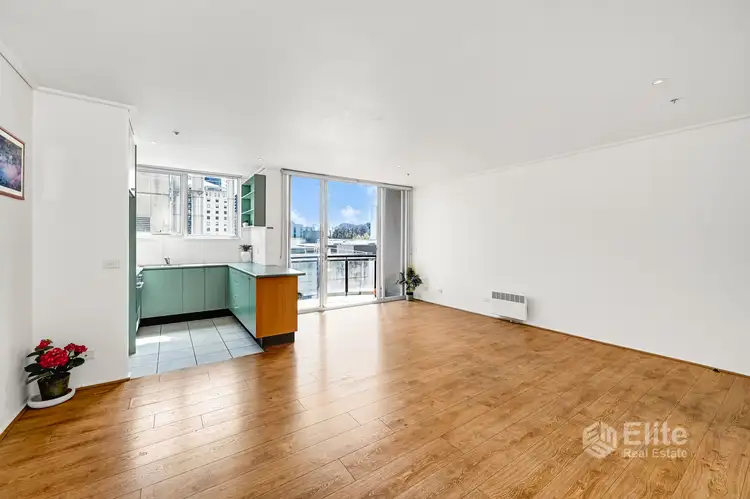 Second view of Homely apartment listing, 67/538 Little Lonsdale Street, Melbourne VIC 3000