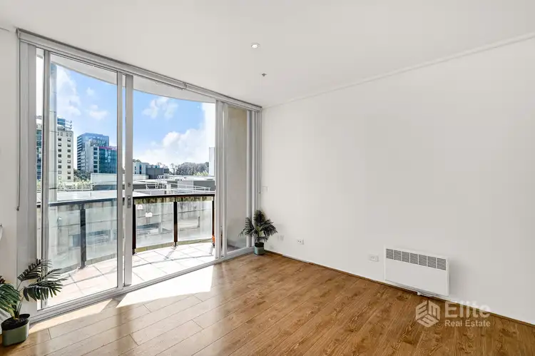 Third view of Homely apartment listing, 67/538 Little Lonsdale Street, Melbourne VIC 3000