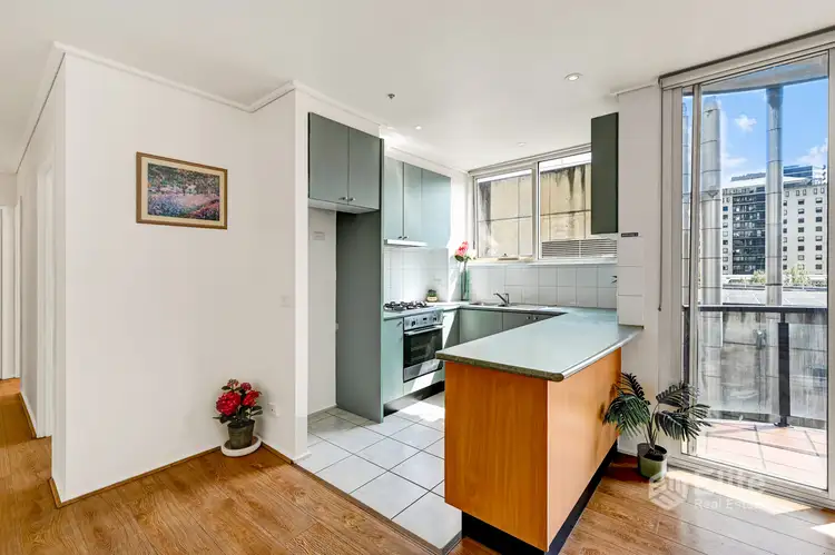 Fourth view of Homely apartment listing, 67/538 Little Lonsdale Street, Melbourne VIC 3000