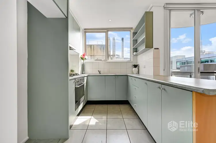 Fifth view of Homely apartment listing, 67/538 Little Lonsdale Street, Melbourne VIC 3000