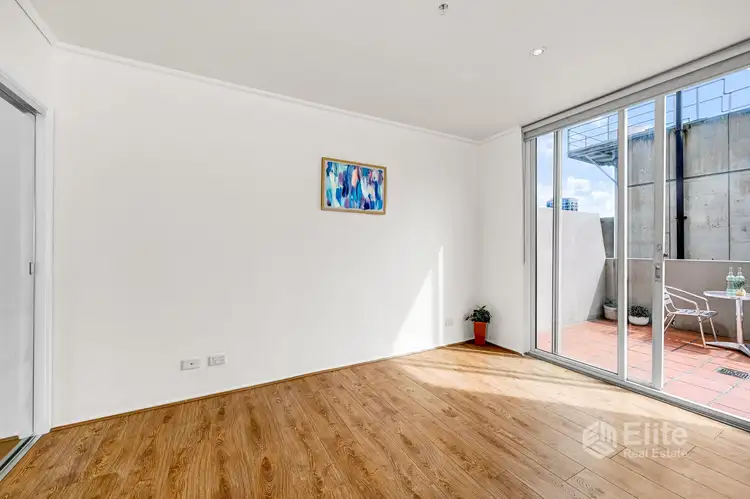 Sixth view of Homely apartment listing, 67/538 Little Lonsdale Street, Melbourne VIC 3000