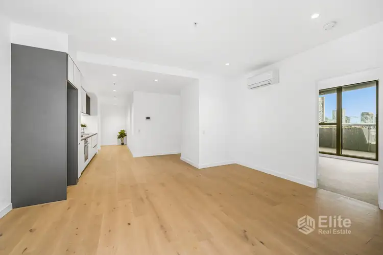 Fourth view of Homely apartment listing, 807/639 Little Lonsdale Street, Melbourne VIC 3000