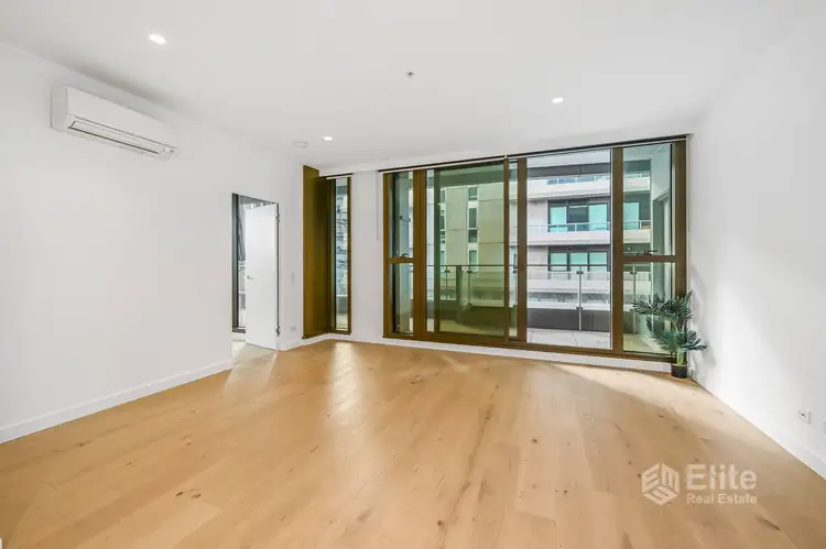 Fifth view of Homely apartment listing, 807/639 Little Lonsdale Street, Melbourne VIC 3000