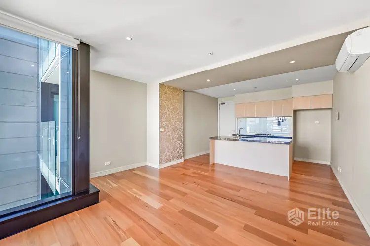 Main view of Homely apartment listing, 1614/218 A'Beckett Street, Melbourne VIC 3000