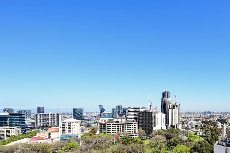 Fourth view of Homely apartment listing, 1614/218 A'Beckett Street, Melbourne VIC 3000