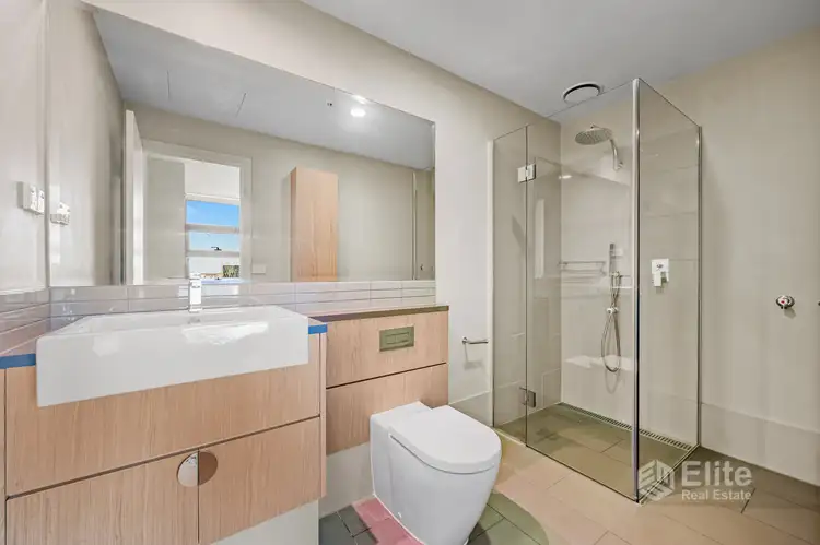 Fifth view of Homely apartment listing, 1614/218 A'Beckett Street, Melbourne VIC 3000