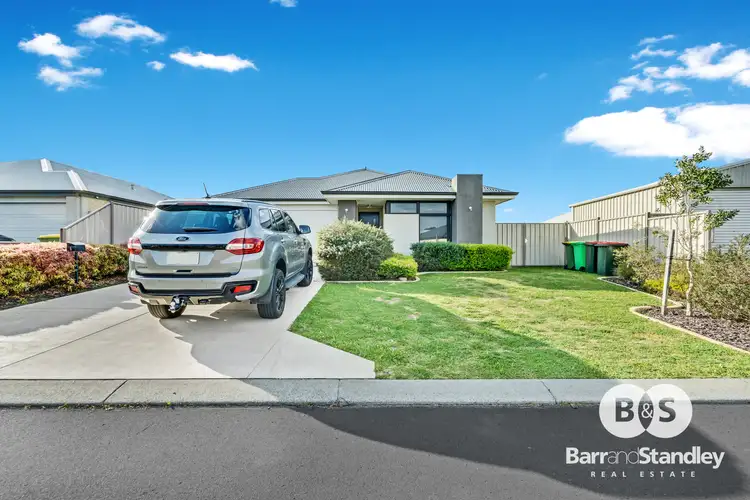 6 Charoite Street, Australind WA 6233