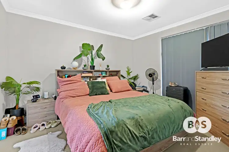 Second view of Homely house listing, 6 Charoite Street, Australind WA 6233